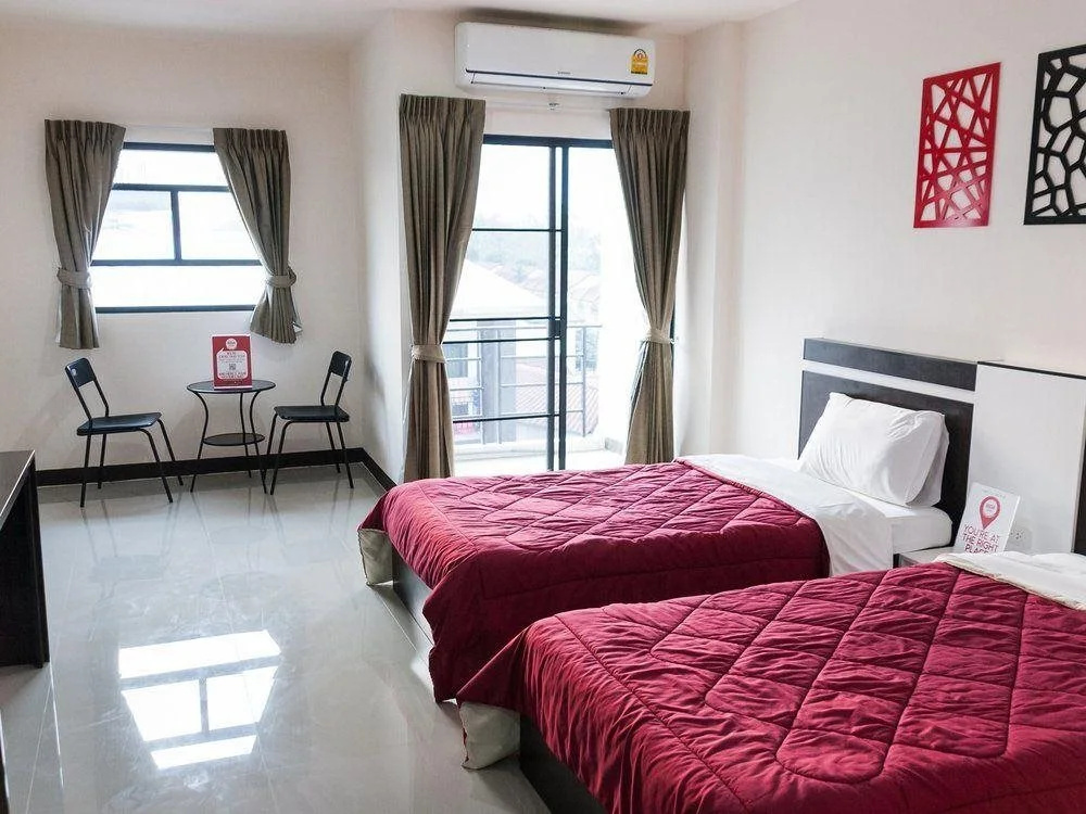 The Gust Q Boutique Hotel