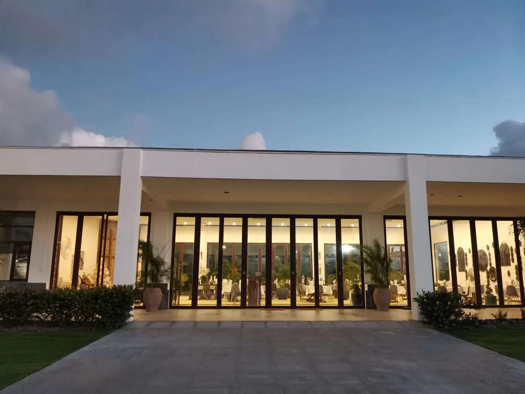 Ramada By Wyndham St Kitts Resort