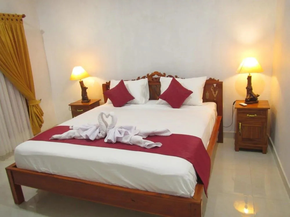 La Lucy Sunset Seaview and Bungalow
