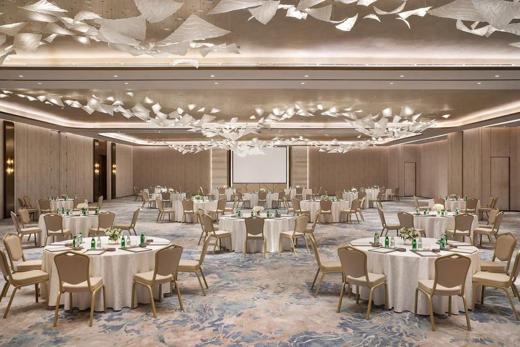 The St. Regis Riyadh