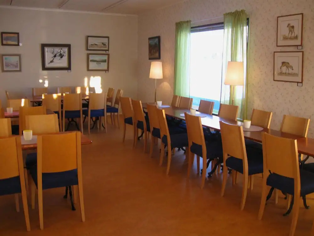 Kierinki Village Guesthouse