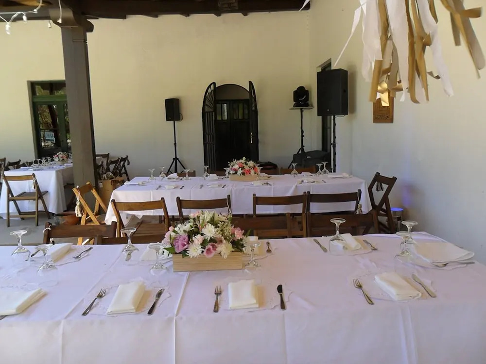 Hotel El Manantial del Silencio