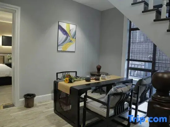 Xianju Yin Xin Stone House Homestay