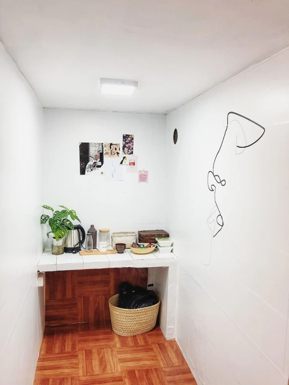 Latte House