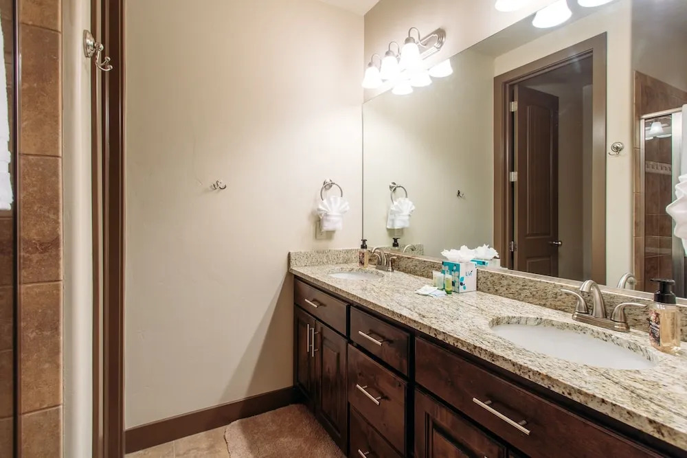 Vacation Station 3 Bedroom Apts