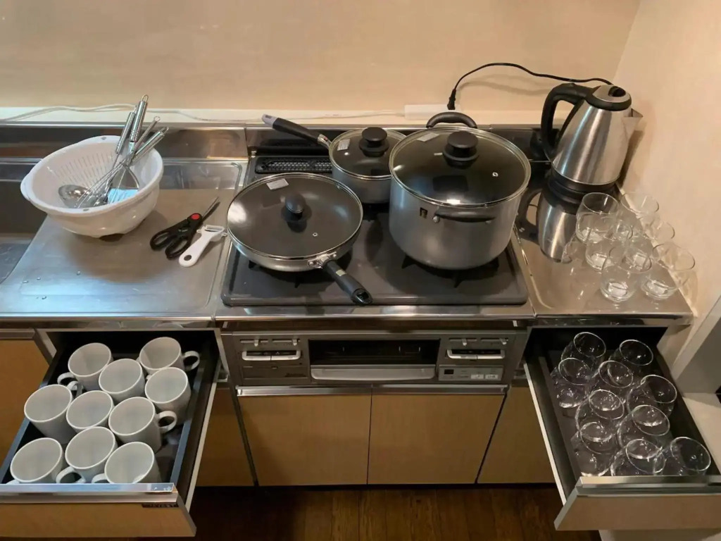 SU House Yokohama 305 - Vacation STAY 13162