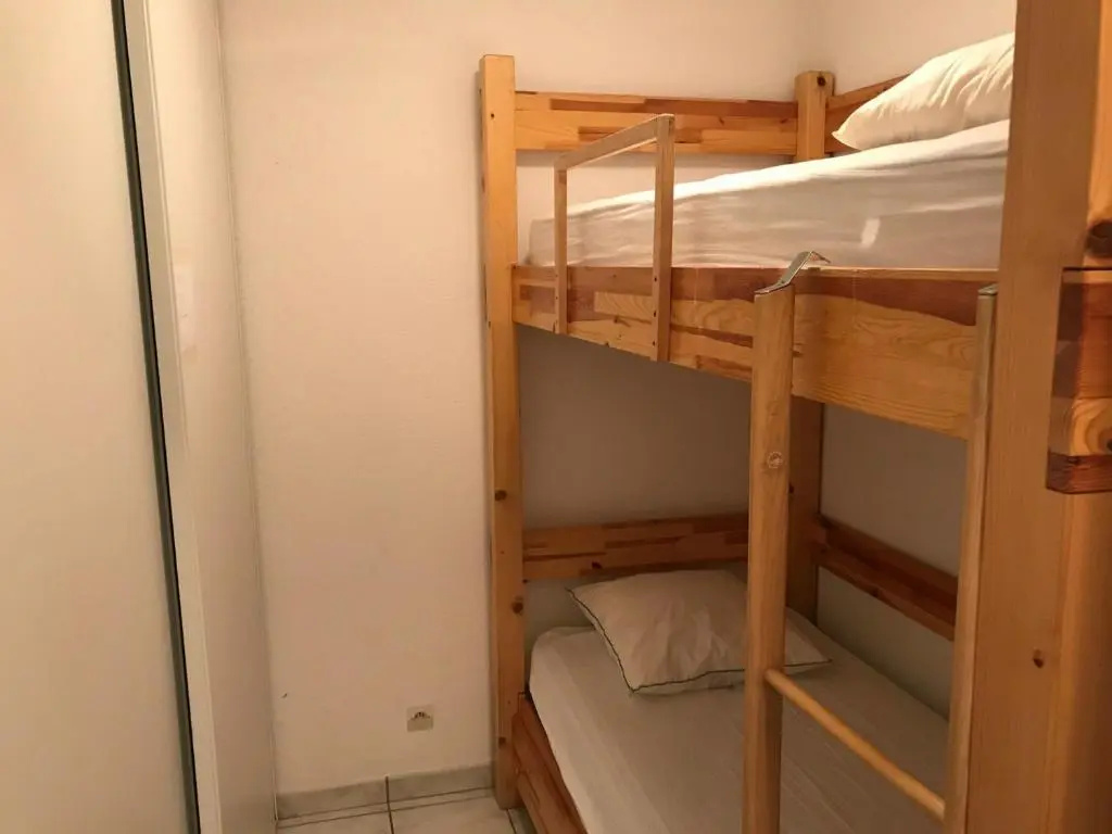 Appartement Montgenèvre, 2 pièces, 6 personnes - FR-1-445-140