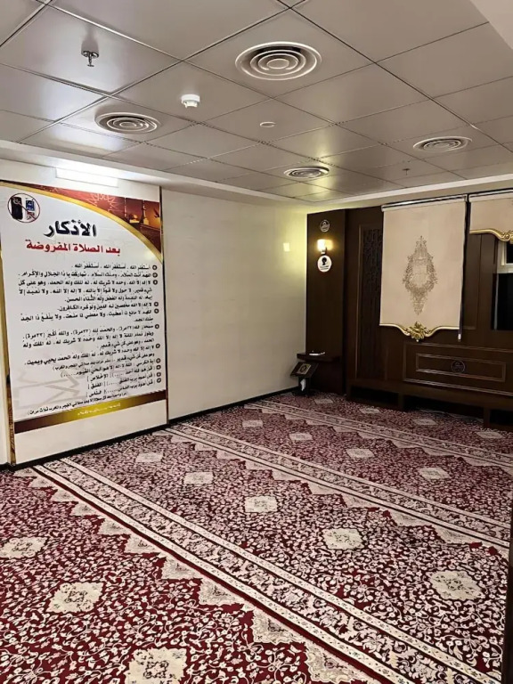 شقق زهرة الباهية للشقق المخدومة