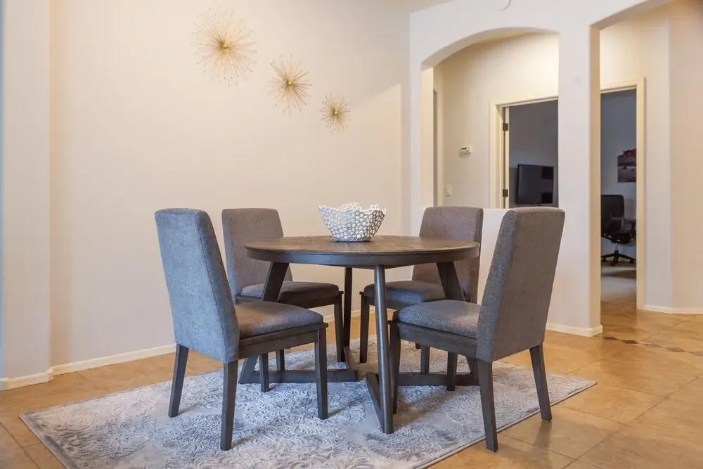 4BR South Phoenix Home