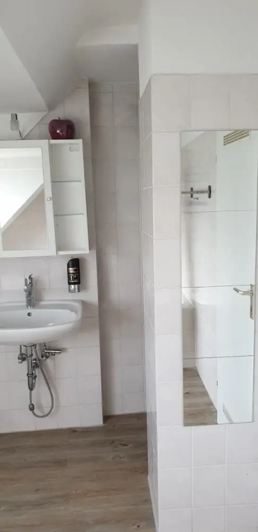 Messeappartement in Köln Niehl