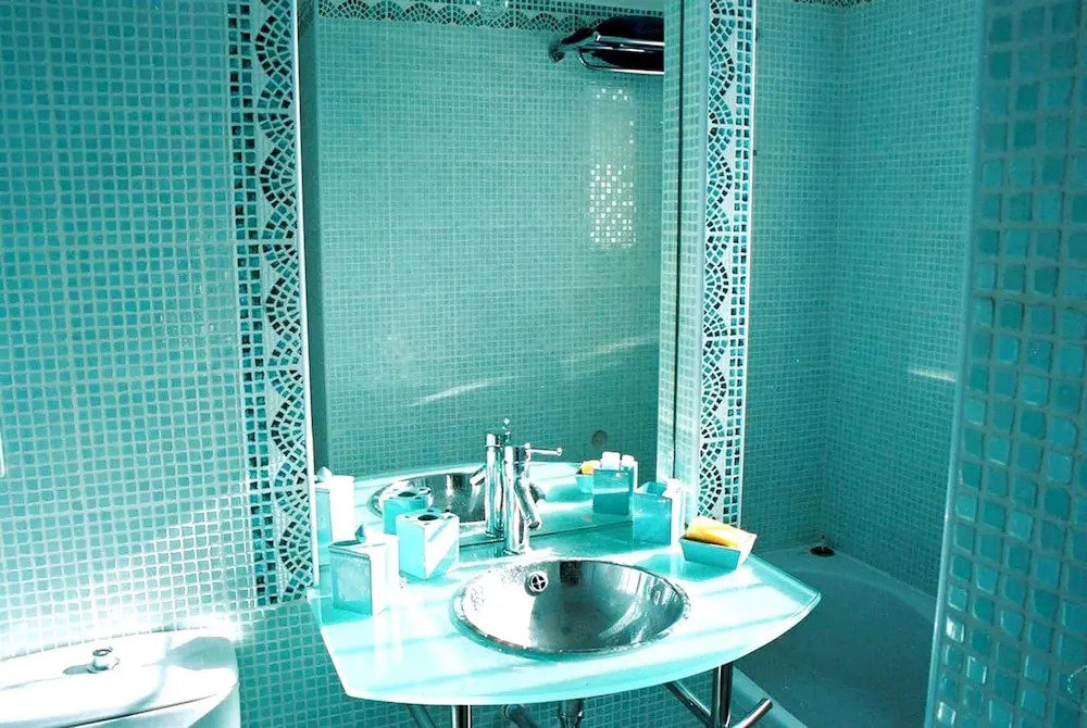 Villa With 4 Bedrooms in Saint-paul-de-vence, With Wonderful Mountain View, Private Pool and Enclosed Garden - 6 km From the Beach