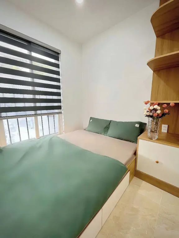 Hạt Nắng House - Gò Vấp