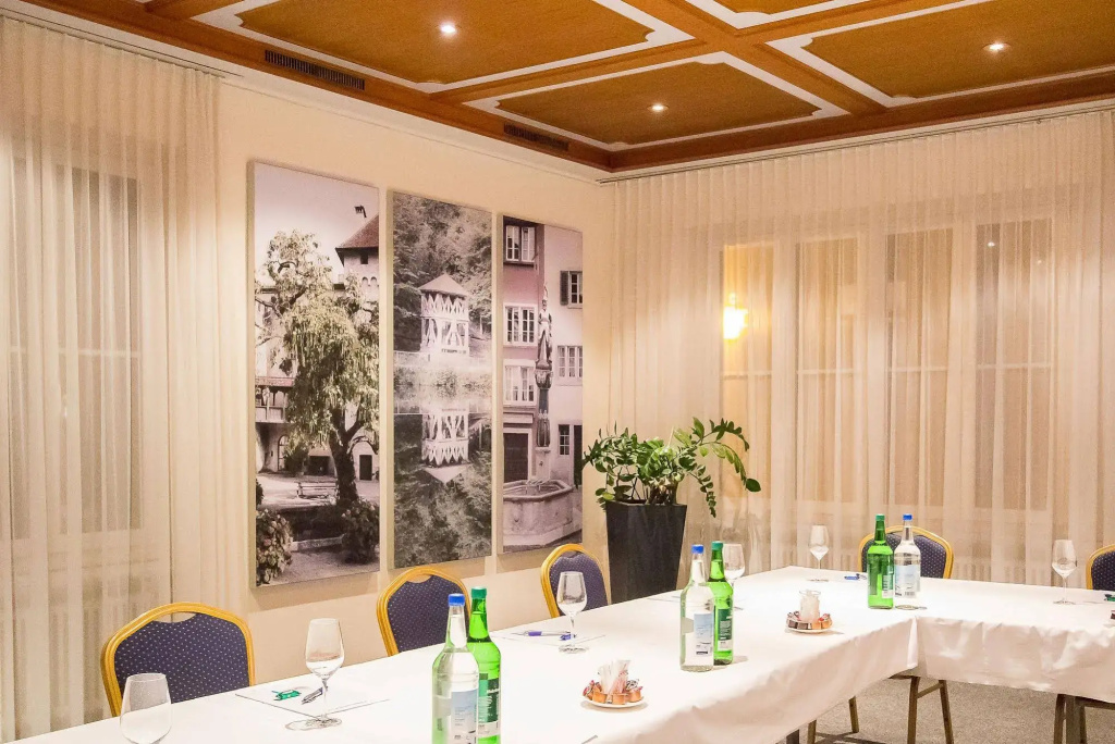 Hotel Lenzburg