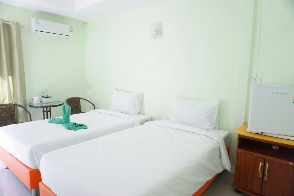 Go Green Resort