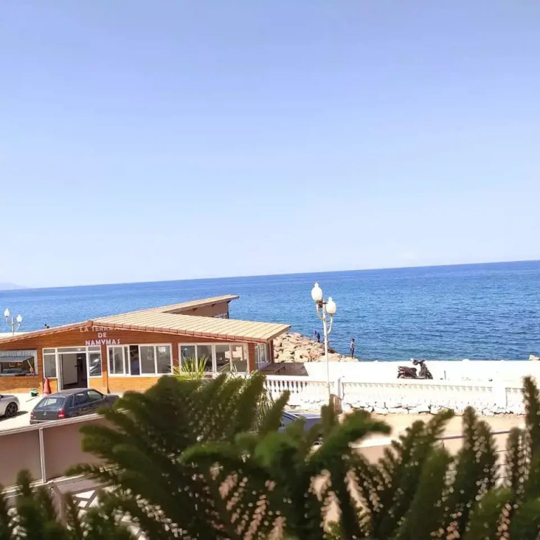 Hotel Namymas
