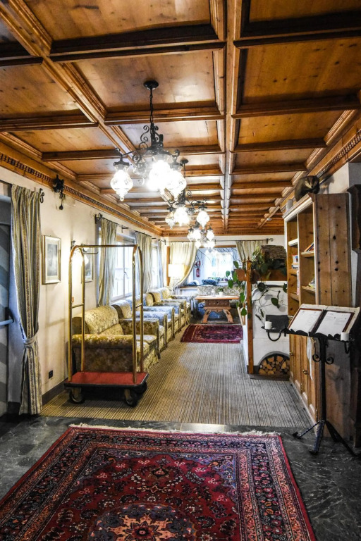 Hotel Relais Grünwald
