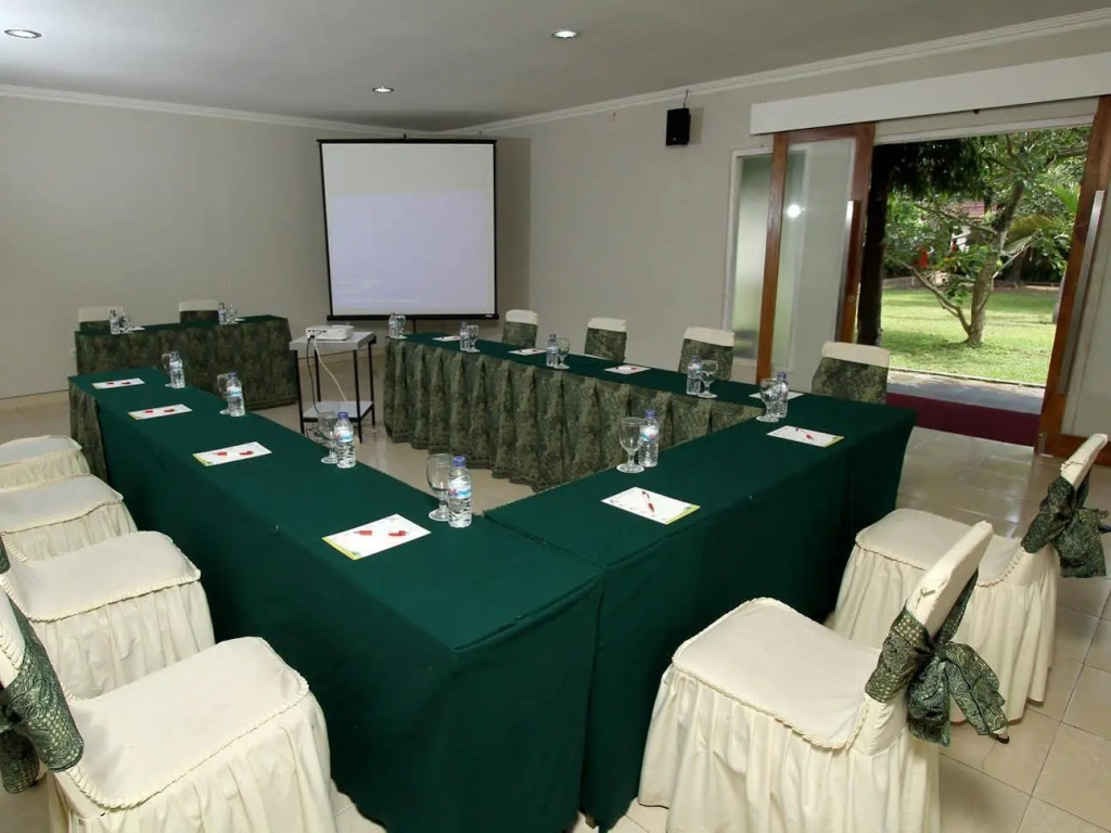 LPP Garden Hotel