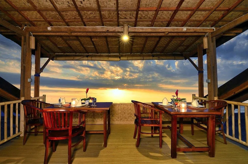 Sunsethouse Lombok