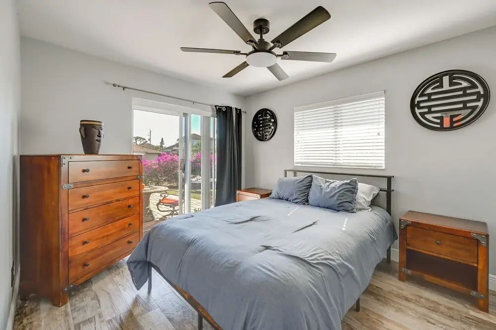 Private Hot Tub & Yard: Bright Bonita Springs Home