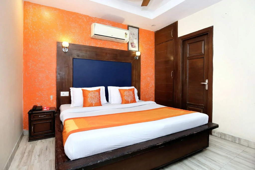 Hotel O Supremo