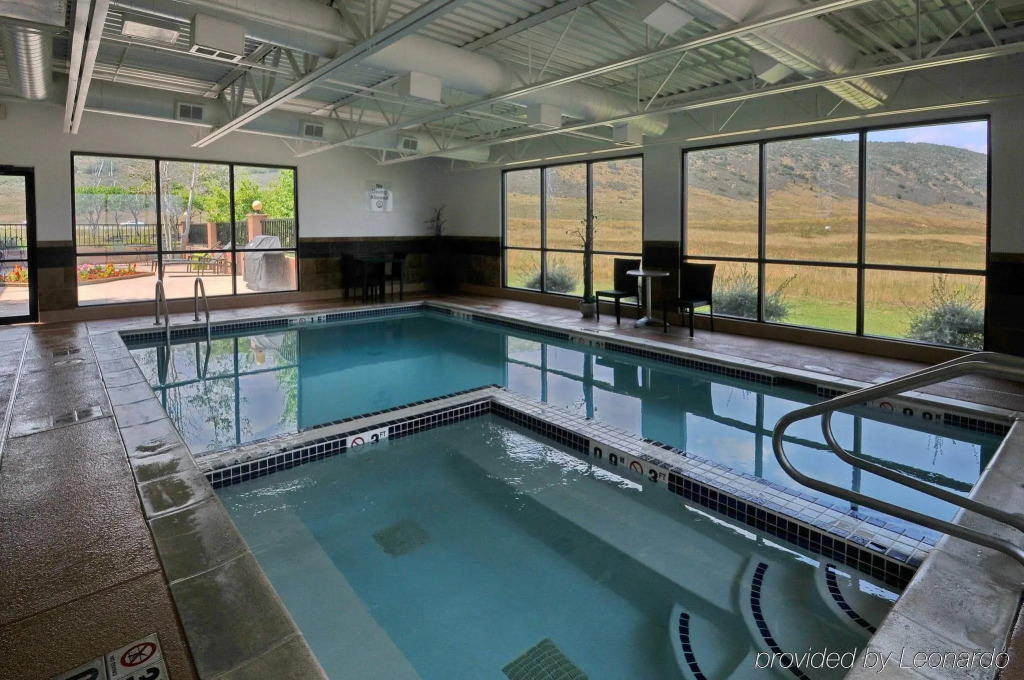 Holiday Inn Express Hotel & Suites Littleton by IHG
