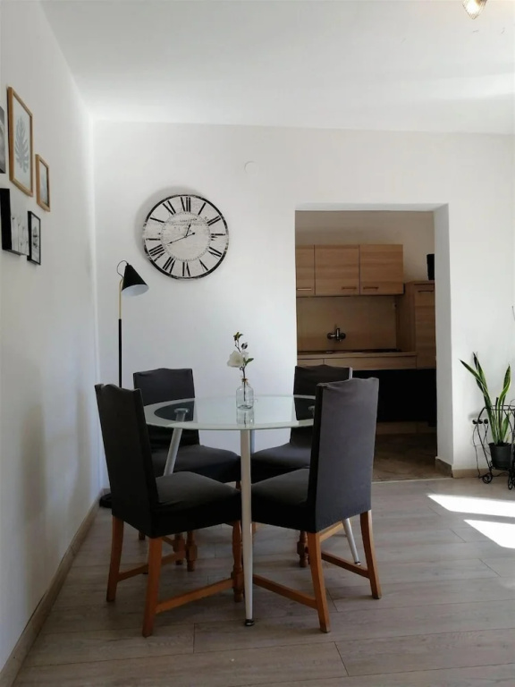 Guesthouse Oliva