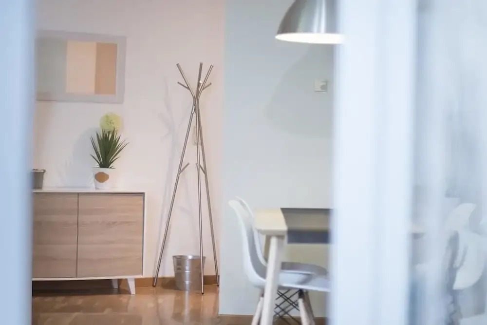 Tuanfitrion Apartment Ayuntamiento