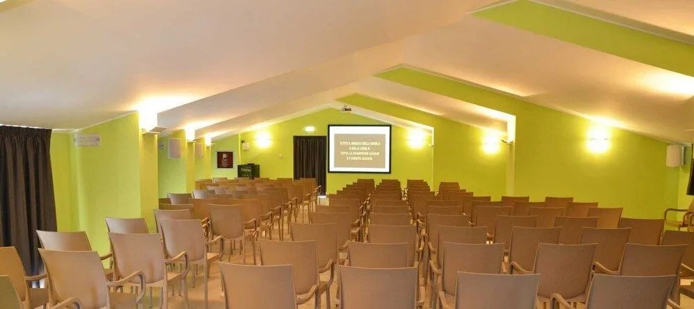 Hotel La Ninfea