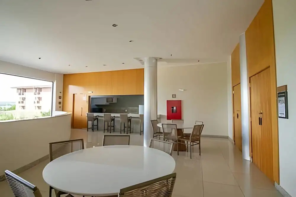 Ozped Flats Particulares Life Resort