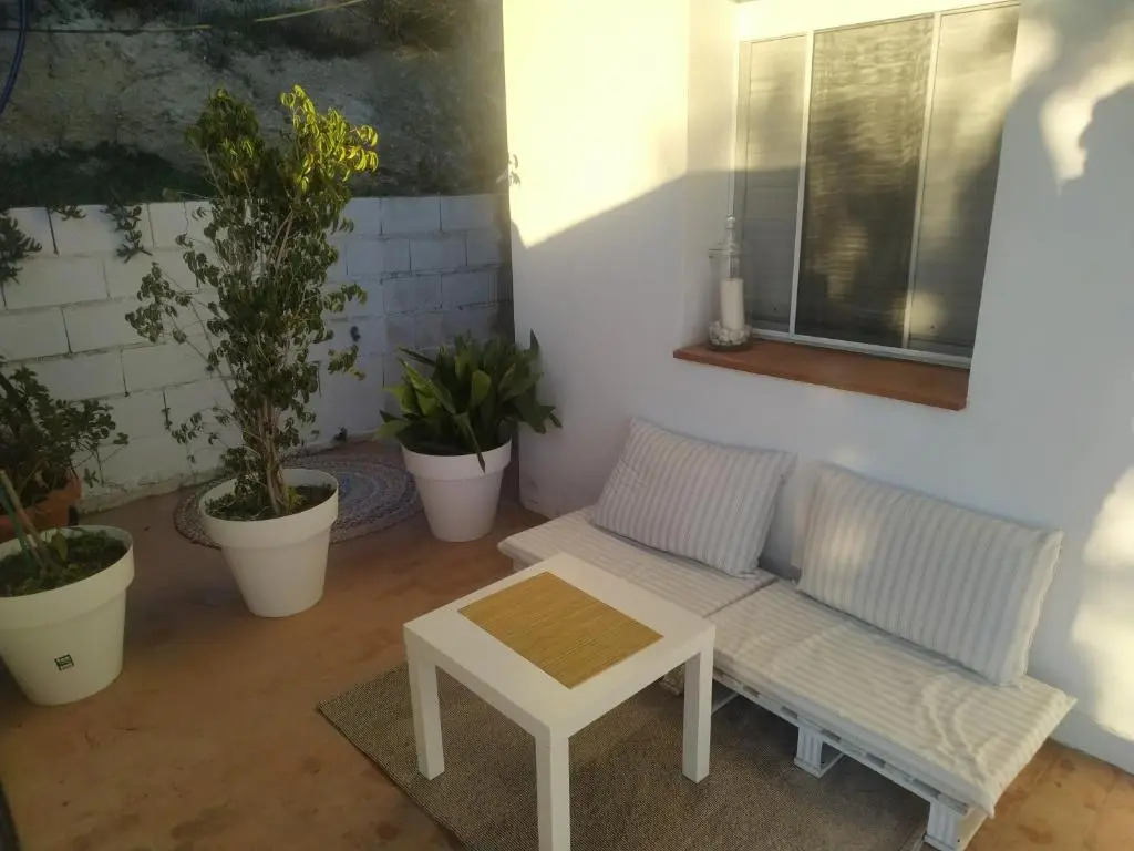Casa Puerto Blanco II