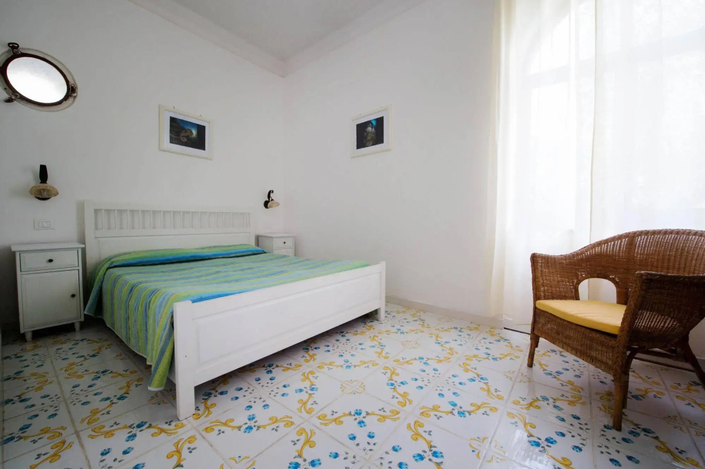 Torre Turbolo Apartments