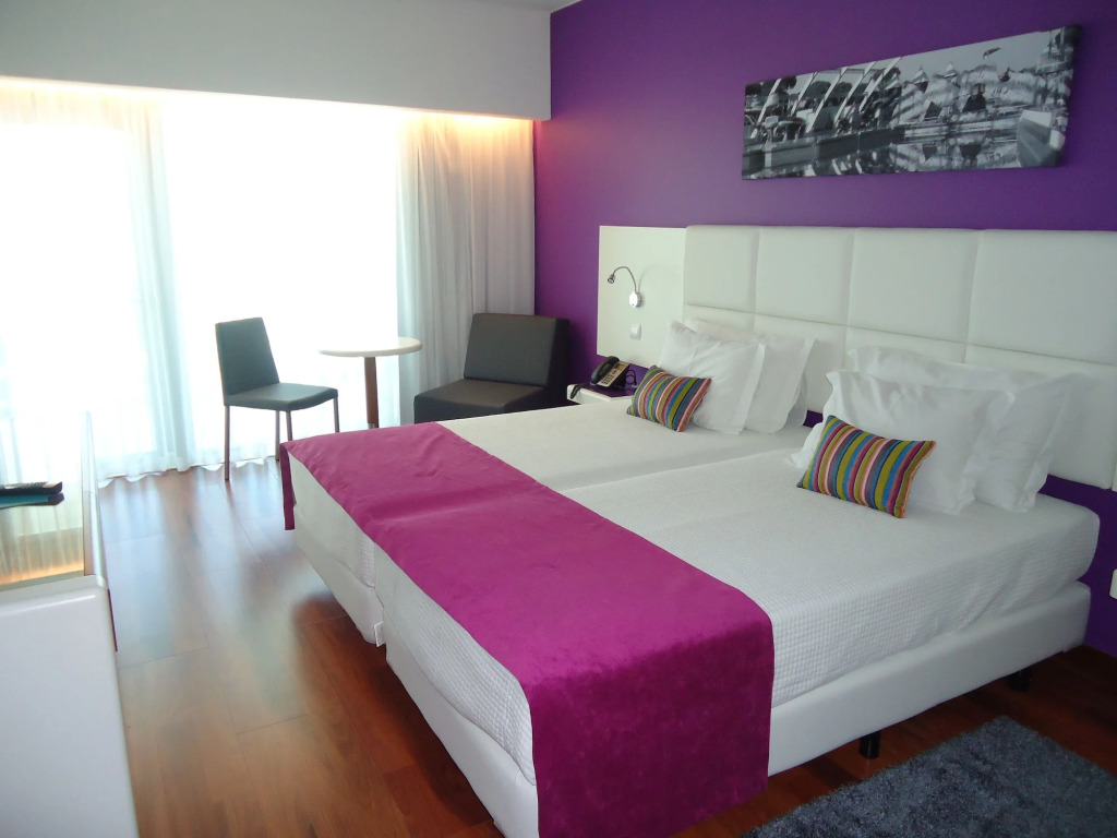 Aquashow Park Hotel
