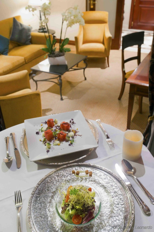 InterContinental Madrid by IHG