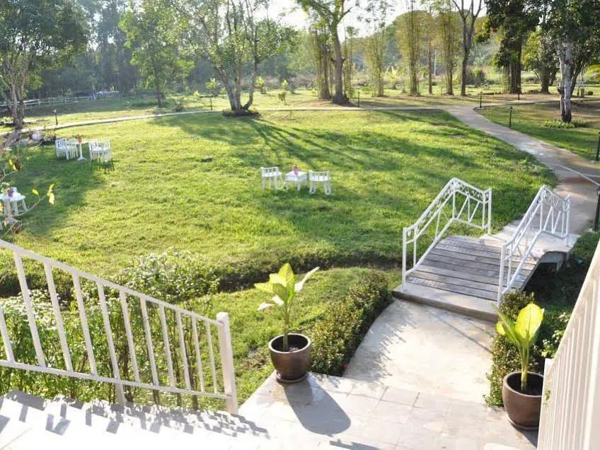 Jittakaya Resort
