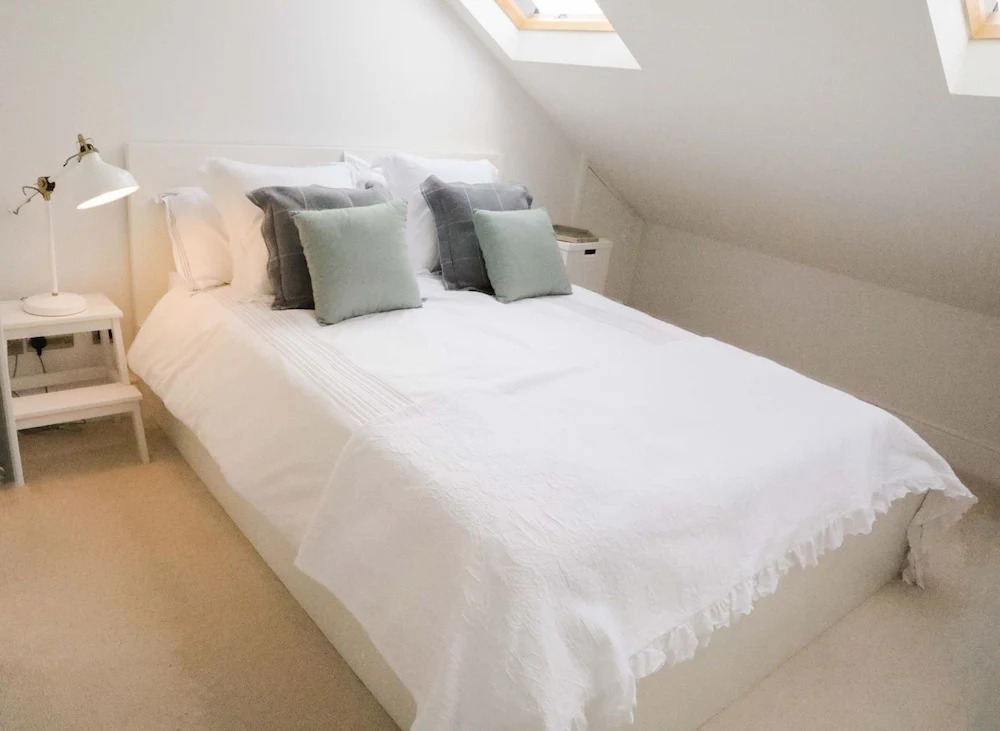 Modern 2 Bedroom In Clapham Junction