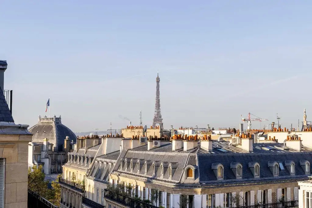Le 12 Hôtel