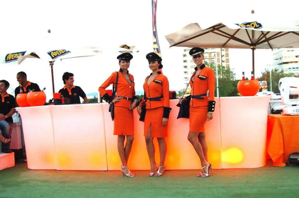 Hotel Mediterraneo