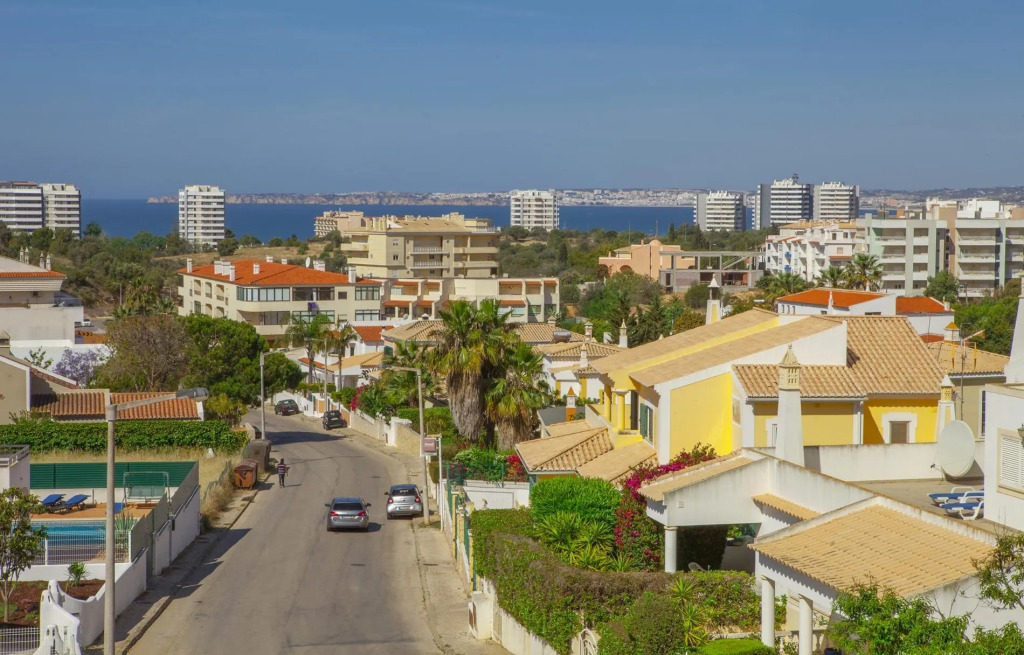 B01 - Alvor Marachique Apartment