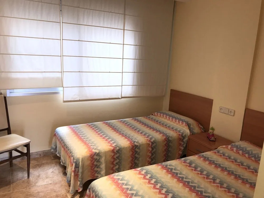 Apartamento Stella 21