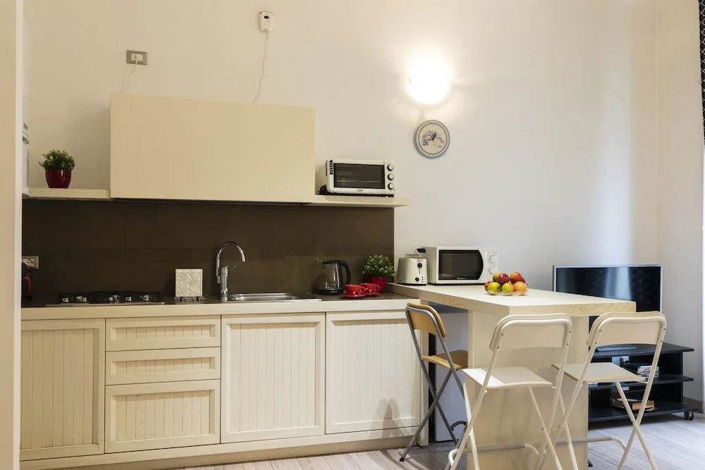 notaMi - Cosy Home - Porta Romana MM3