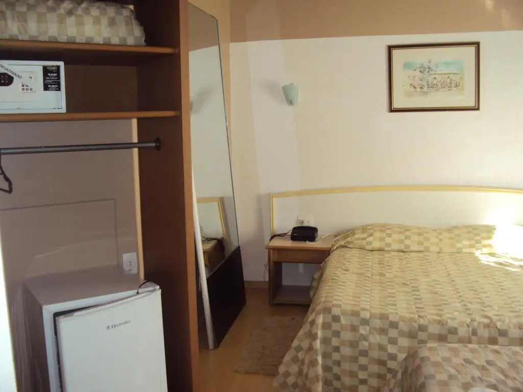 Pousada Gardenia Guest House