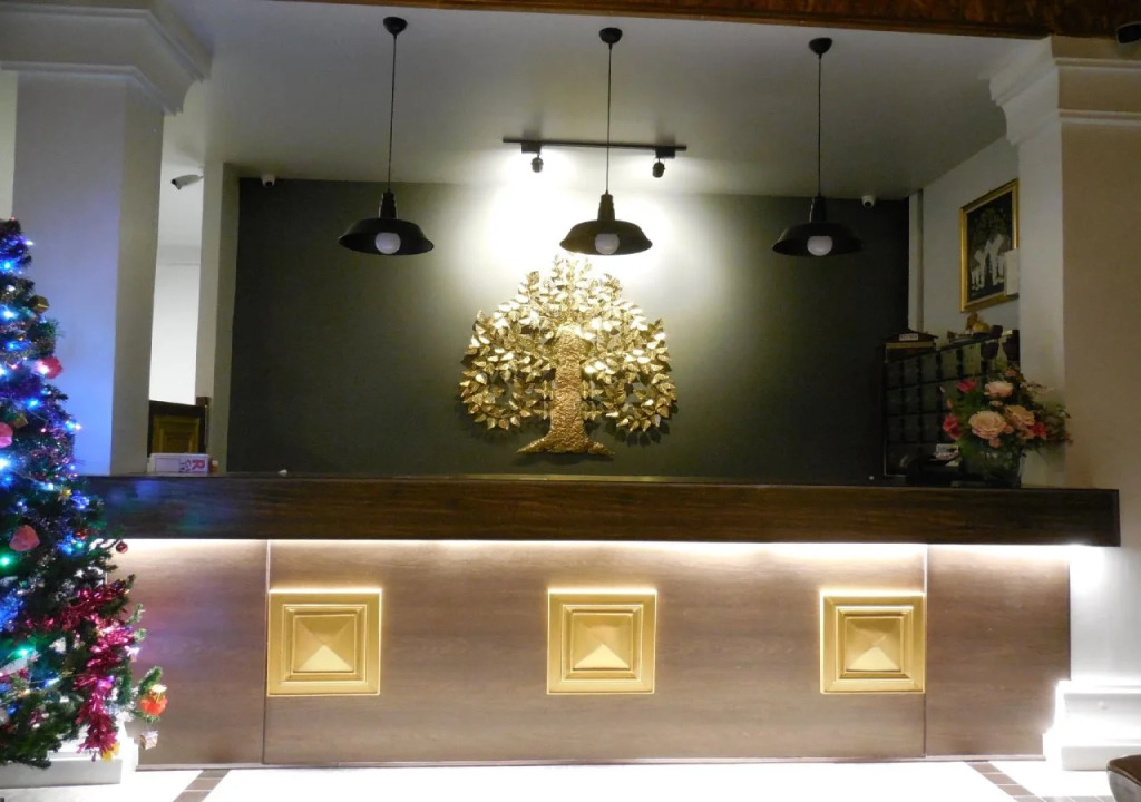 Luck Thai Hotel