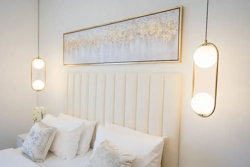 Nasma Luxury Stays - Madinat Jumeirah Living