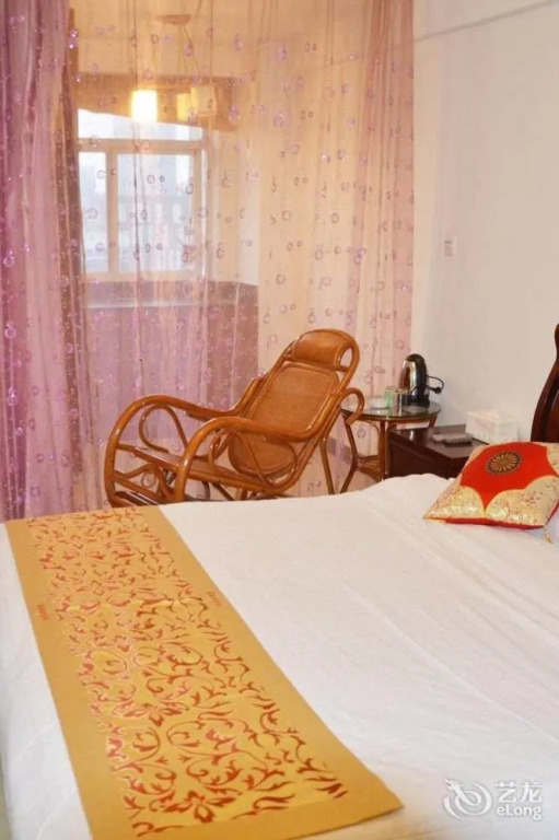 Mingjia Hotel