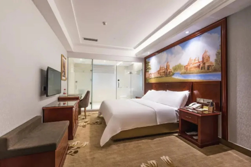 Vienna Hotel (Zhongshan Sanjiao)