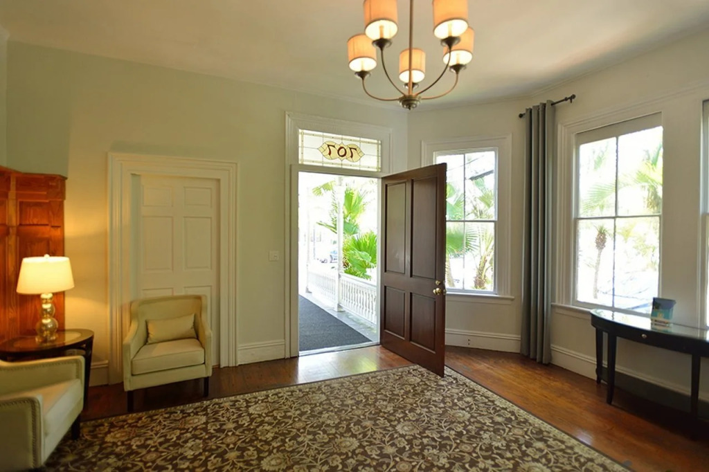 Chelsea House Hotel - Key West