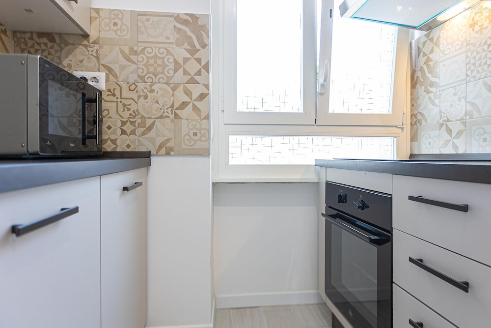 Rental in Rome Mantegna Apartment