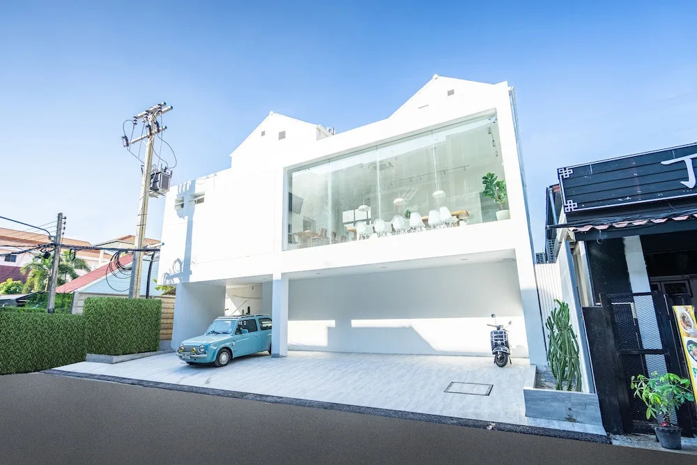 Any Day House Chiangmai
