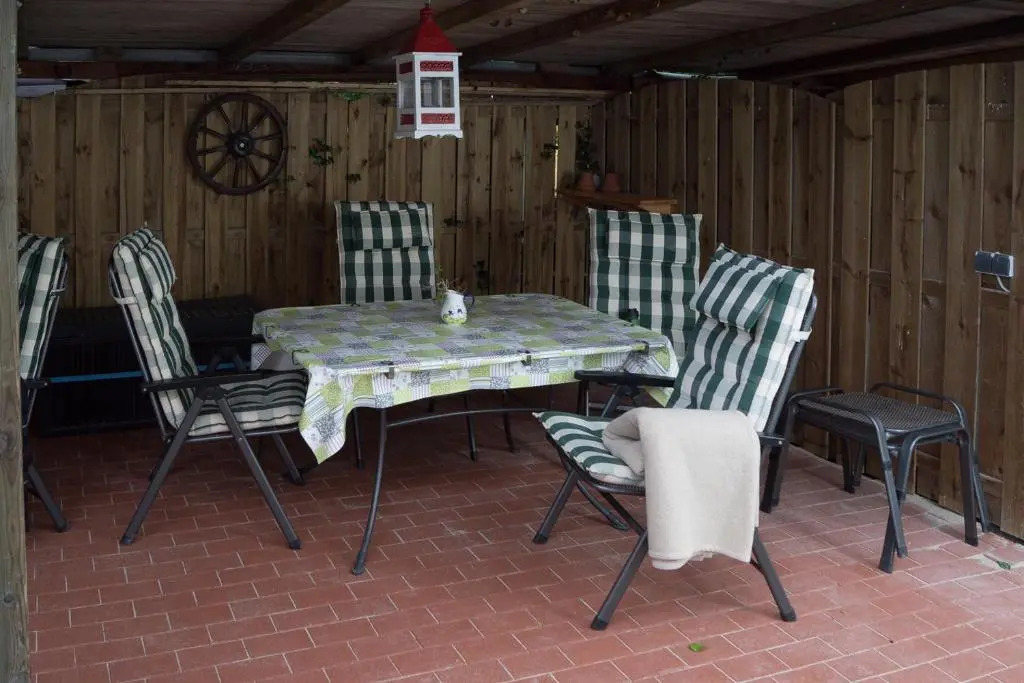 Chalet - Schalom