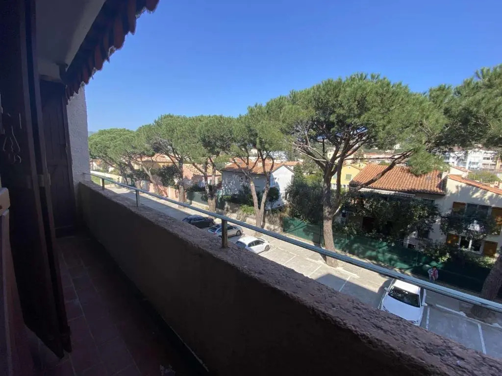 Appartement Sainte-Maxime, 2 pièces, 4 personnes - FR-1-226-483